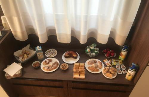 Il Borghetto di San Giuseppe EtnaRooms&Apartments - Foto 28