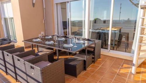 Apartamento Sereno 1 | Piscina, Garaje, Terraza y Playa - Foto 3