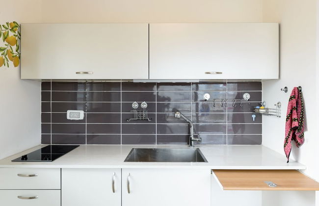 Tel-Aviving Apartments - Foto 68