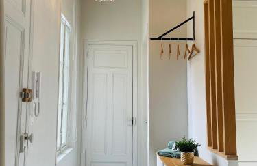 Cosy chic, raffiné et spacieux en hyper centre - Foto 10