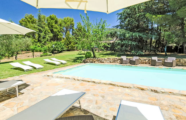 Holiday Home Casale Verciano by Interhome - Foto 48