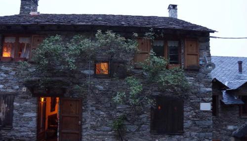 Casa de la Font de Dalt - Foto 1