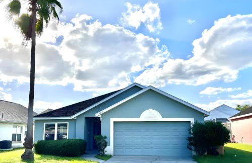 Brittany - Perfect 3 BR Pool Home - Foto 15