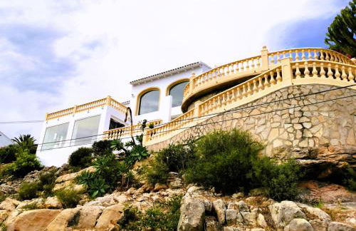 Villa Panorama - Foto 45