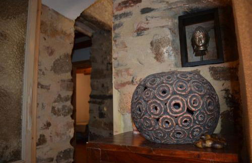 Nidal del Búho Casa Rural - Foto 16