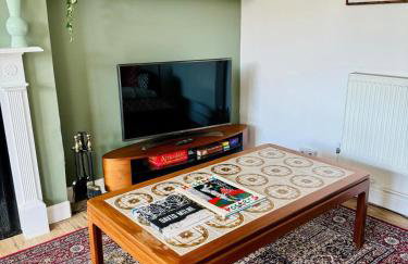 Modern Flat at Selden House - Foto 27