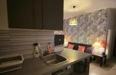 Belle appartement chaleureux à 2 mn à pied du tramway. - Foto 6