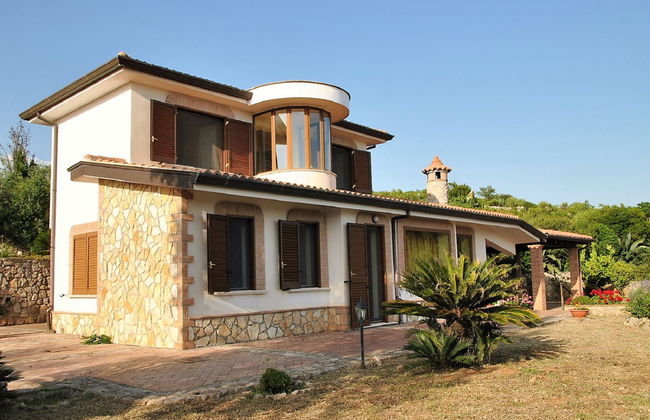 La collina Delle Stelle - Foto 28