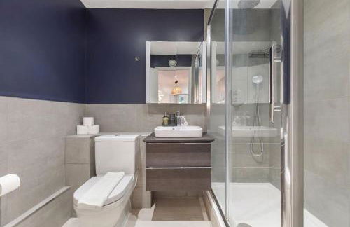 GuestReady – Explore Trendy Camden - Foto 7