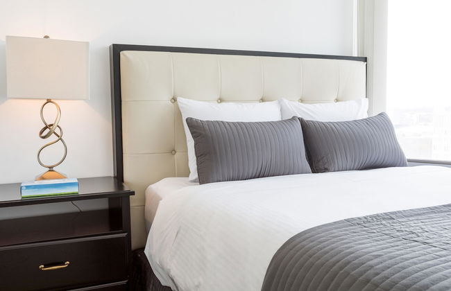 Altitude Suites Bay Street by Teristo Group - Foto 71