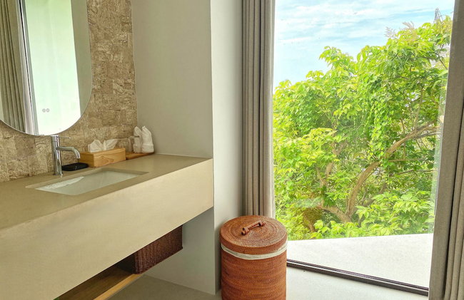 Anzhu Seamate Villa Samui - Foto 26