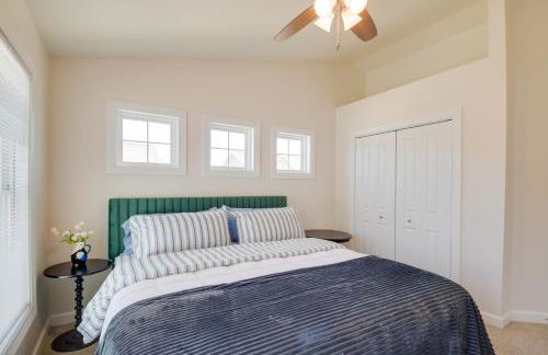 Near TBK Bank Sports Complex Quad Cities Townhome - Foto 14