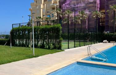Apartamento de playa Valmar - Beachfront exclusive residential - Photo 24