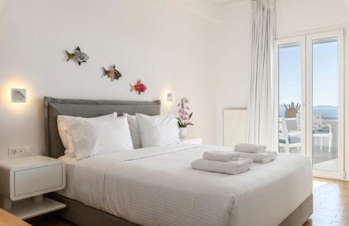 Azure Bliss Mykonos - Foto 18