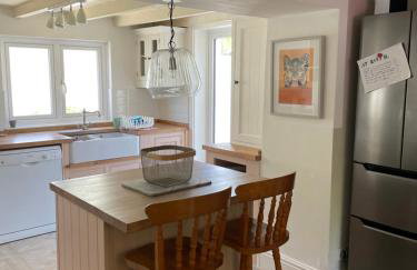 April Cottage - Foto 13