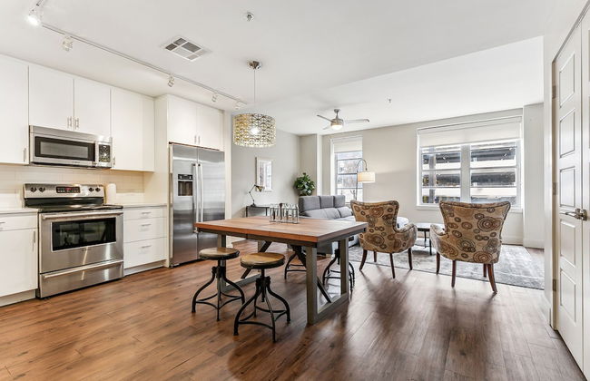 Gorgeous Condos Near French Quarter - Foto 51