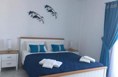 ILIOPOULOS Apartments - Foto 26