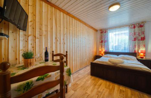 Kwatery u Zdzicha - Foto 67