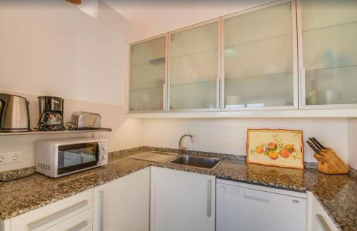 Es Port penthouse - Foto 13