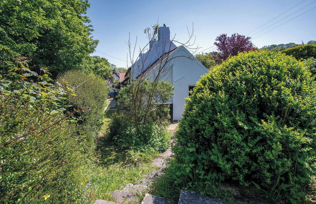 Briardene - 2 Bedroom Cottage - Oxwich - Foto 56