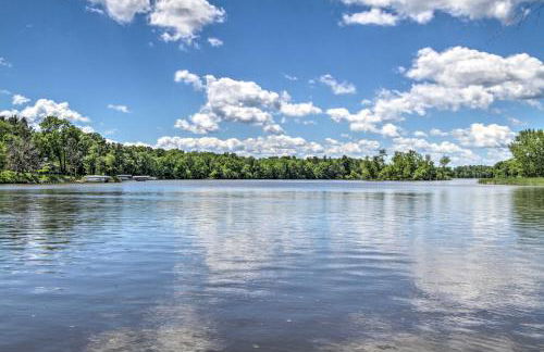 Private Island Escape Less Than 6 Mi to Sand Valley Golf - Foto 27