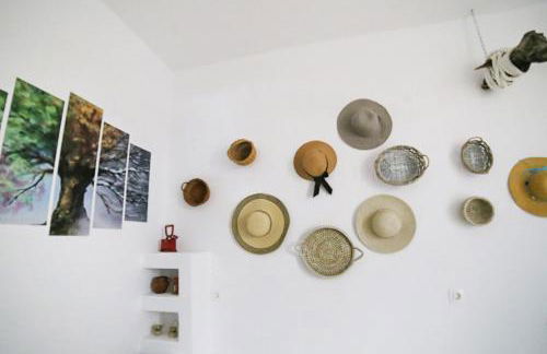 stamatia's rooms - Foto 38