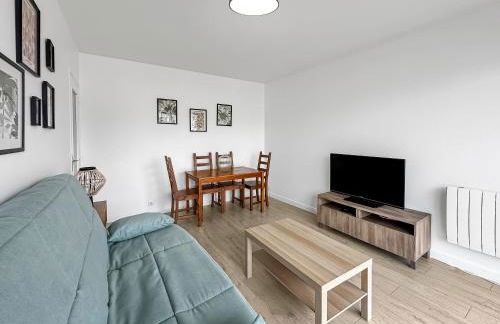 Détente Près de la Capitale à Antony - Foto 9