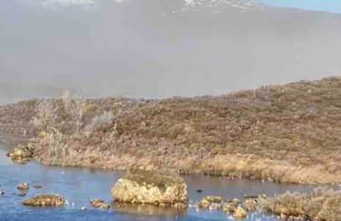 Scottish Highland Cottage Tyndrum Upper Station - Foto 40