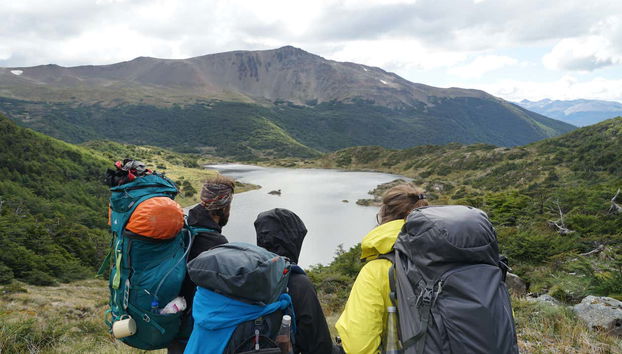 Navarino Island 5 Day Hike - Foto 2
