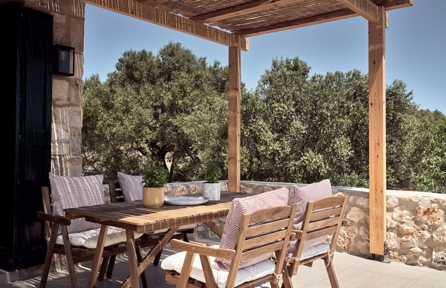 Dounias Village Home - Foto 24