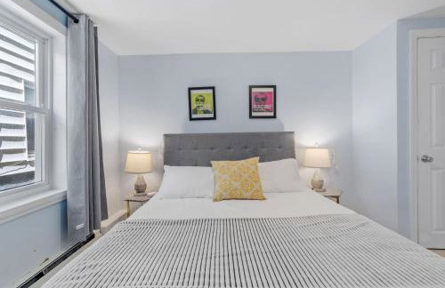 9 Bedroom, 14 Beds House Great for Big Groups Near Boardwalk, Tropicana - Foto 79