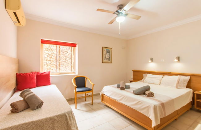 Villa & Pool 1 Mellieha Bay Retreat - Photo 14