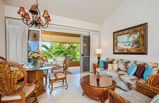 Maui Kaanapali Villas by KBM - Foto 64