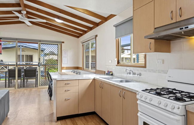 Discovery Parks - Geelong - Foto 27