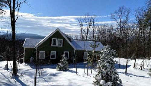 Shenandoah Thunder Chalet Guest Suite - Foto 5