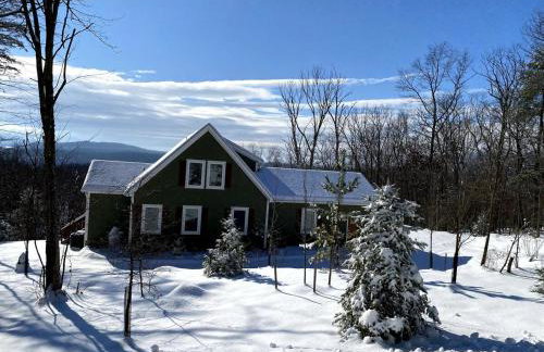 Shenandoah Thunder Chalet Guest Suite - Foto 5