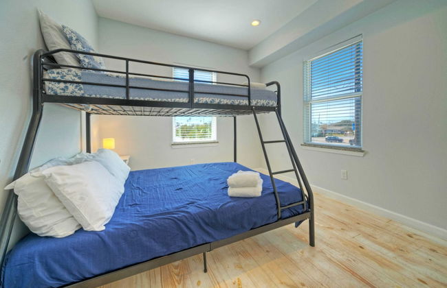 6bdr Bay Haven w/ Shared Waterfront Pool + Boat Dock Keeper Trout by Avantstay - Foto 28