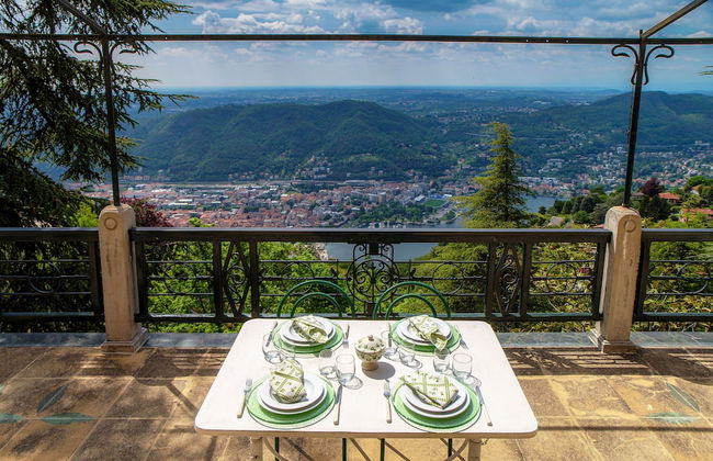 Fairy Tale - I Tigli - Foto 4