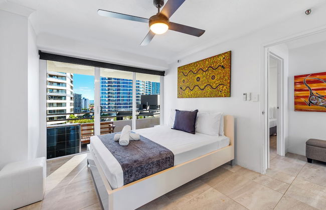 Zenith Ocean Front Apartments - Photo 11