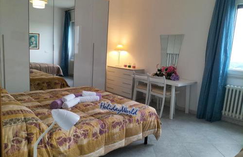 Casa Sole Nascente by Holiday World - Foto 18