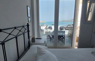 Kedros -Small Seaside Studio -Ground Floor - Foto 6