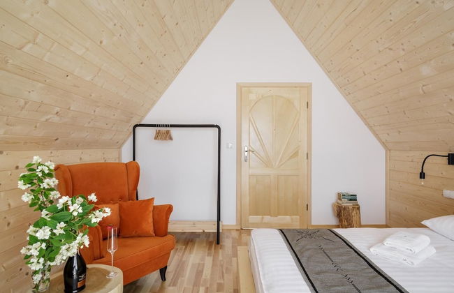 Tatra Wood House - Foto 6