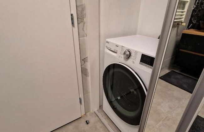 Urban Luxury Apartment Zagreb - Foto 40