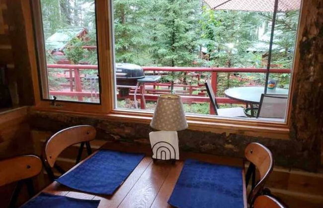 Moose Landing - Foto 19