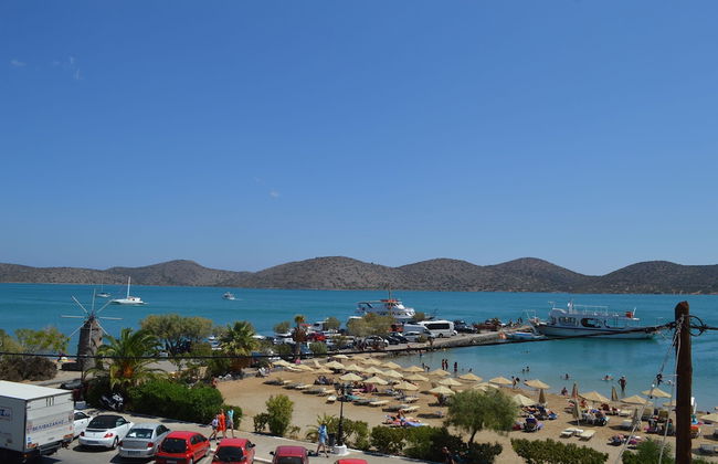 Akti Posidonos - Foto 29