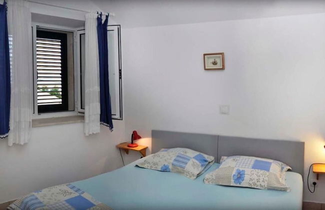 Apartmani Loredana - 2-bedroom-apartment With Sea View - Foto 2