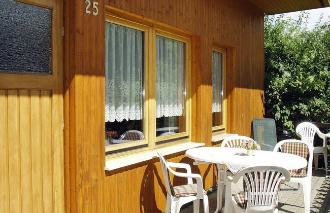 Holiday Home by Lake Grundlossee With Rowboat - Foto 7