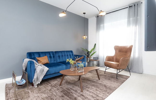 Kasa Collins Park Miami Beach Convention Center - Photo 36