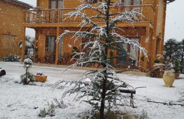 Kastor Chalets - Foto 20