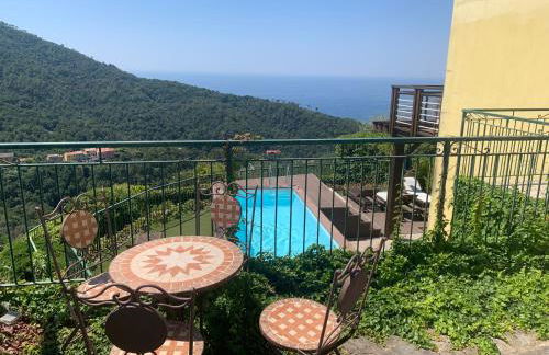 Corner of Paradise Moneglia - Foto 6